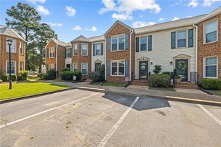 117 River Point DR, Suffolk, VA 23434