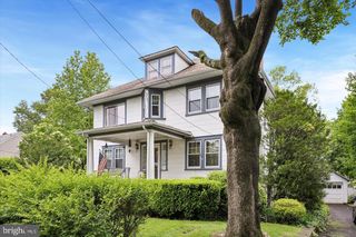 324 CAMERON RD, Willow Grove, PA 19090