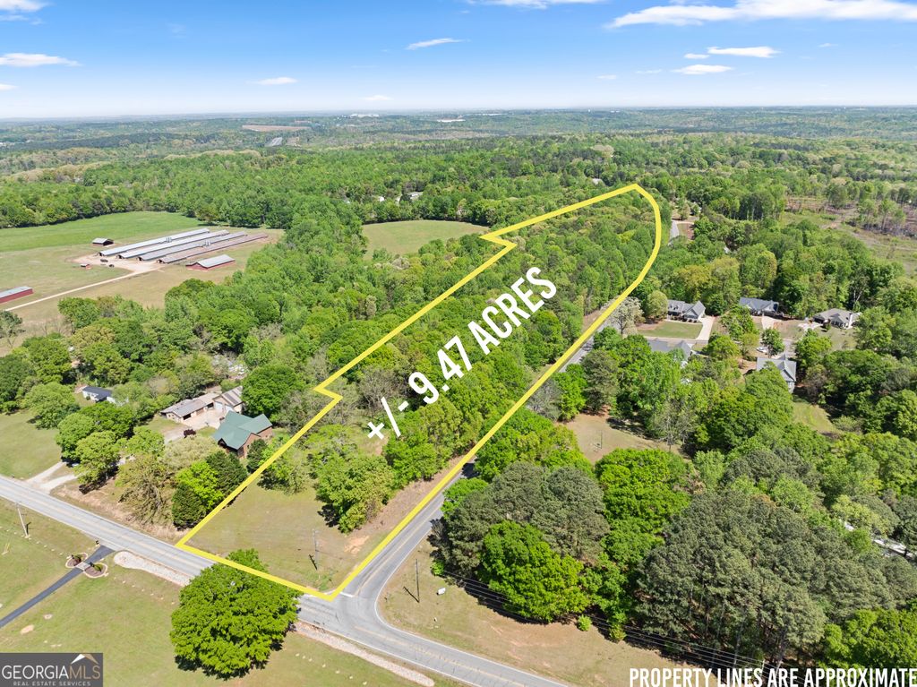 4342 Woods Bridge Road, Commerce, GA 30529 — photo 2