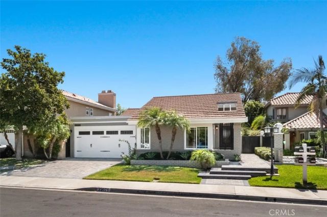 22071 Teresa, Mission Viejo, CA 92692