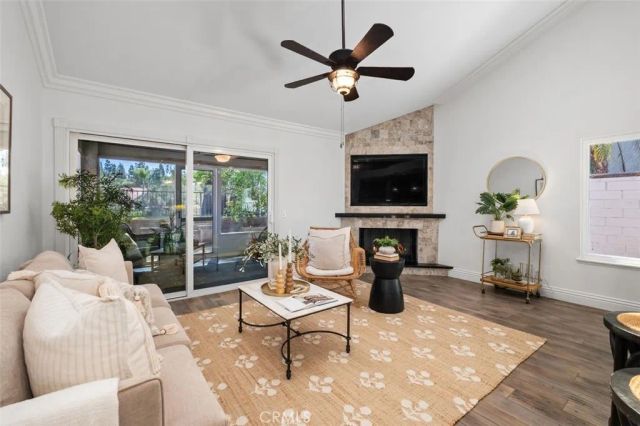 22071 Teresa, Mission Viejo, CA 92692