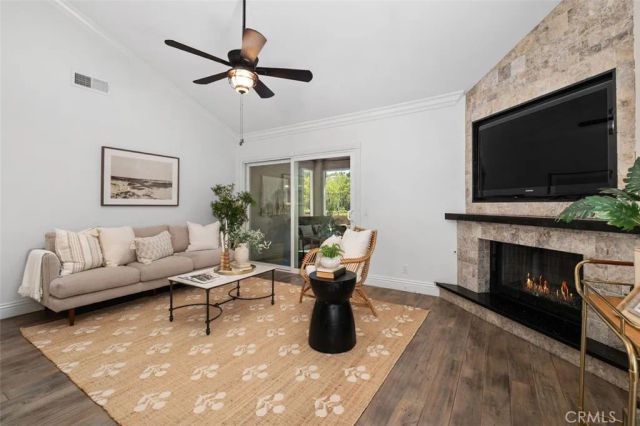 22071 Teresa, Mission Viejo, CA 92692