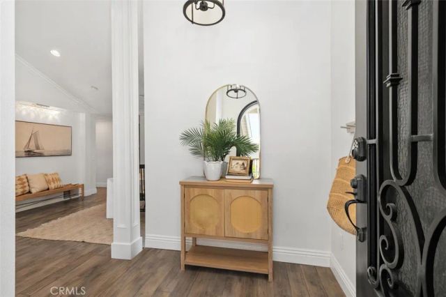 22071 Teresa, Mission Viejo, CA 92692