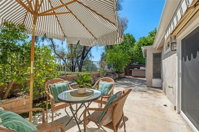 22071 Teresa, Mission Viejo, CA 92692