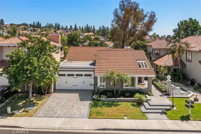 22071 Teresa, Mission Viejo, CA 92692