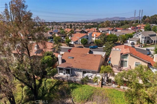 22071 Teresa, Mission Viejo, CA 92692