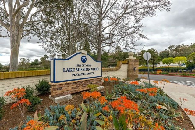 22071 Teresa, Mission Viejo, CA 92692