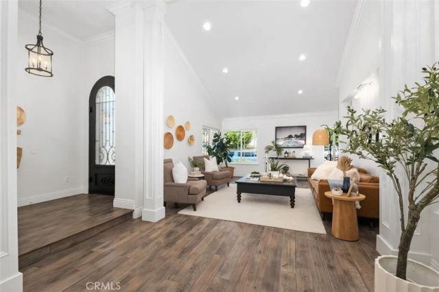22071 Teresa, Mission Viejo, CA 92692