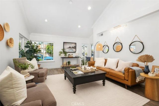 22071 Teresa, Mission Viejo, CA 92692