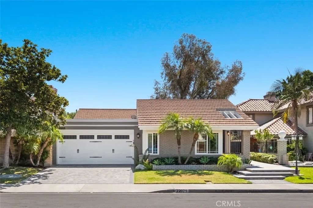 22071 Teresa, Mission Viejo, CA 92692