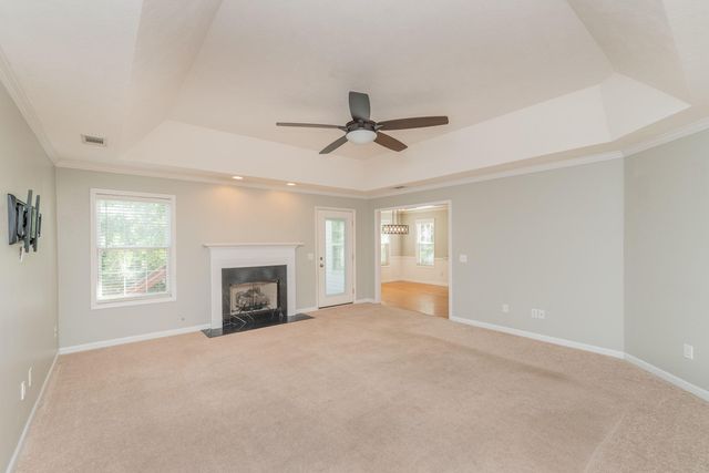 156 Ashepoo Drive, Aiken, SC 29803