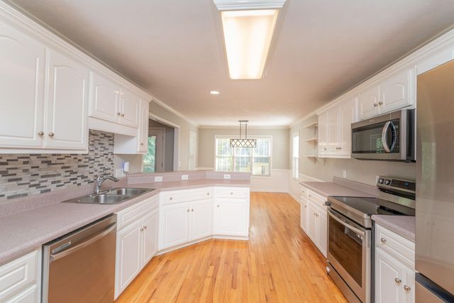 156 Ashepoo Drive, Aiken, SC 29803