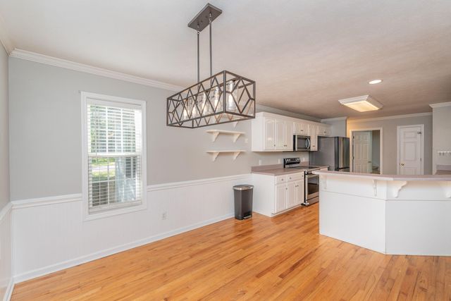 156 Ashepoo Drive, Aiken, SC 29803
