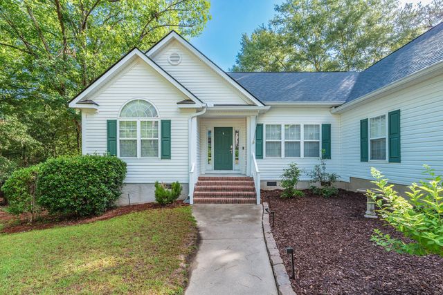 156 Ashepoo Drive, Aiken, SC 29803