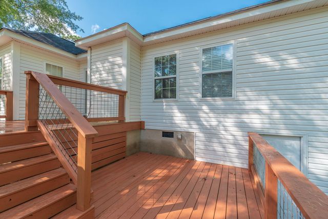 156 Ashepoo Drive, Aiken, SC 29803