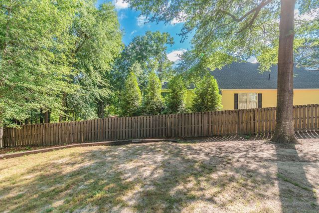 156 Ashepoo Drive, Aiken, SC 29803