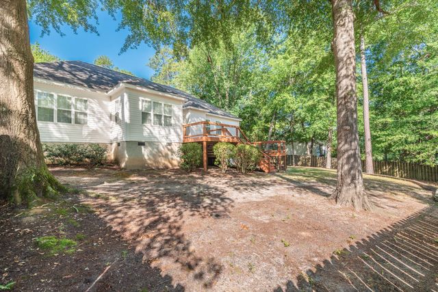 156 Ashepoo Drive, Aiken, SC 29803