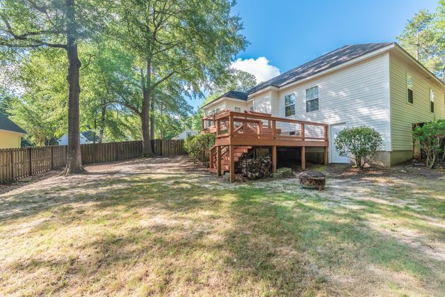 156 Ashepoo Drive, Aiken, SC 29803