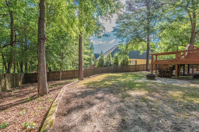 156 Ashepoo Drive, Aiken, SC 29803