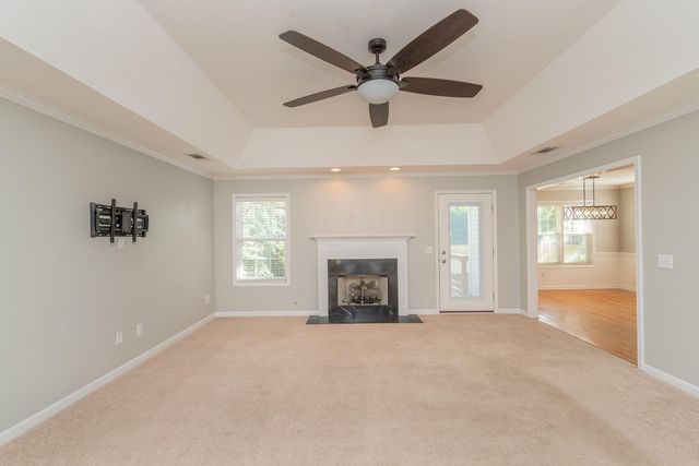 156 Ashepoo Drive, Aiken, SC 29803