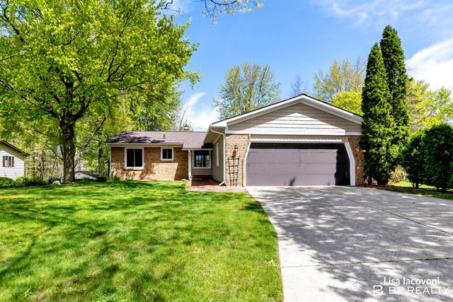 4125 Imperial Drive, Grand Rapids, MI 49534