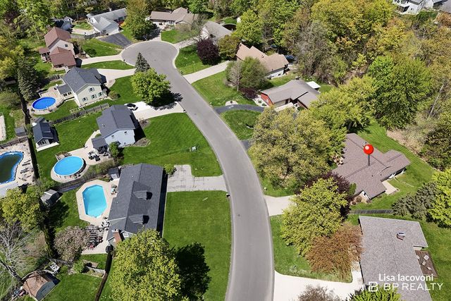 4125 Imperial Drive, Grand Rapids, MI 49534
