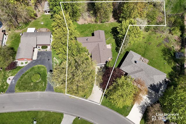 4125 Imperial Drive, Grand Rapids, MI 49534