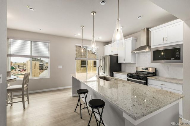 16563 Peak Way, Broomfield, CO 80023