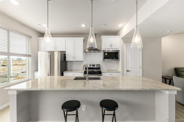 16563 Peak Way, Broomfield, CO 80023