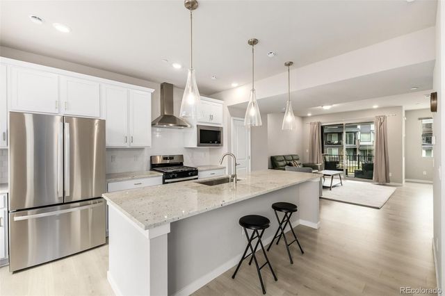 16563 Peak Way, Broomfield, CO 80023