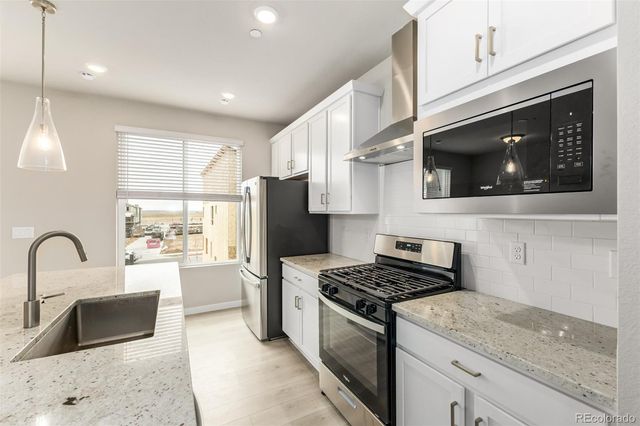 16563 Peak Way, Broomfield, CO 80023