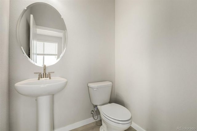 16563 Peak Way, Broomfield, CO 80023