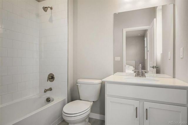 16563 Peak Way, Broomfield, CO 80023