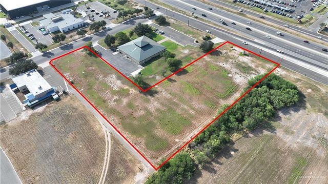 0 Expressway 83, Mission, TX 78572