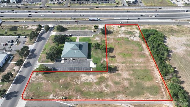 0 Expressway 83, Mission, TX 78572