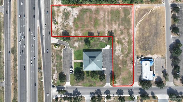 0 Expressway 83, Mission, TX 78572