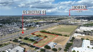 0 Expressway 83, Mission, TX 78572