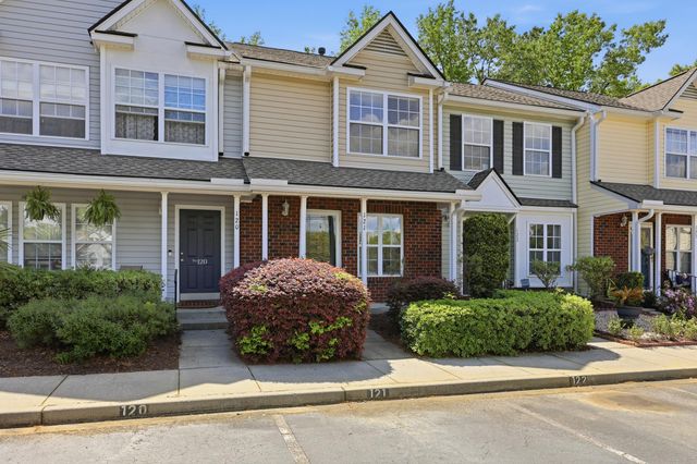 121 Hornby Circle, Goose Creek, SC 29445