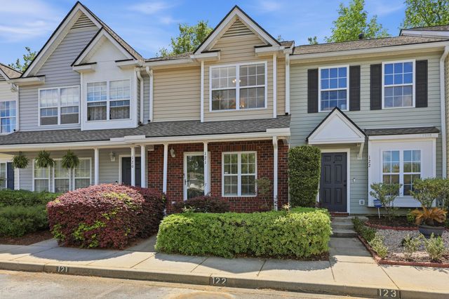 121 Hornby Circle, Goose Creek, SC 29445