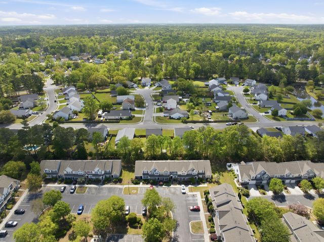 121 Hornby Circle, Goose Creek, SC 29445
