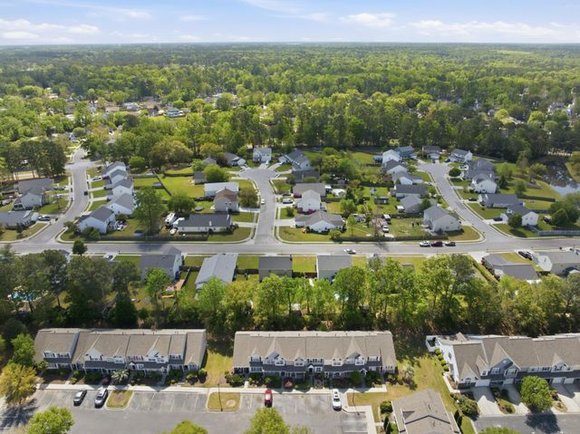 121 Hornby Circle, Goose Creek, SC 29445