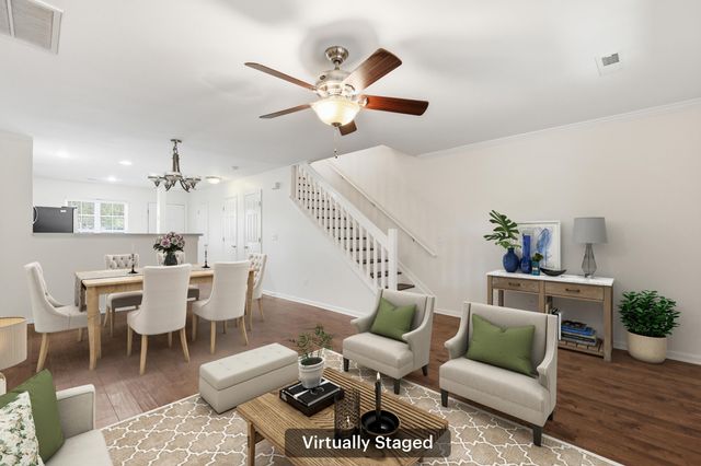 121 Hornby Circle, Goose Creek, SC 29445