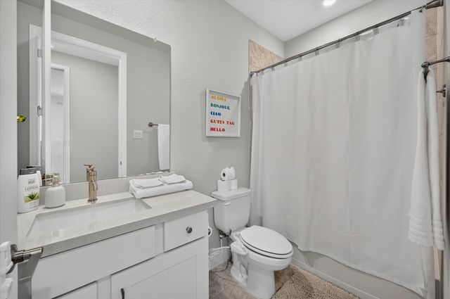 1428 Huckleberry Street, Northlake, TX 76226