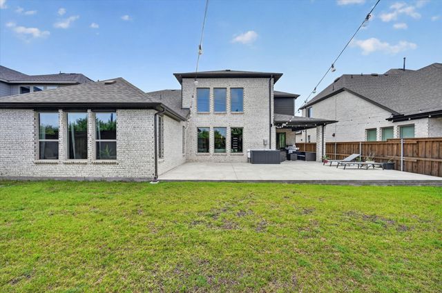 1428 Huckleberry Street, Northlake, TX 76226
