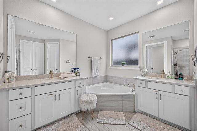 1428 Huckleberry Street, Northlake, TX 76226