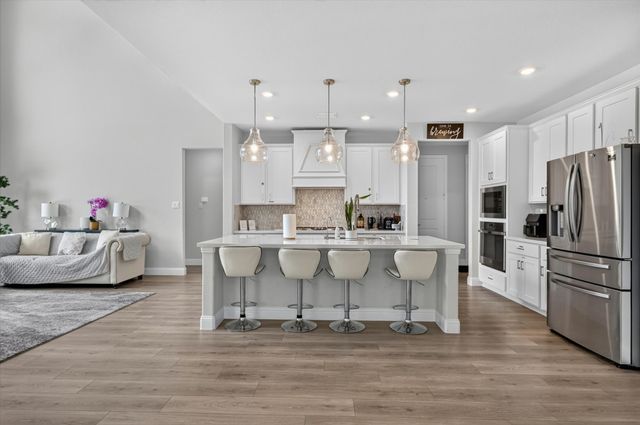 1428 Huckleberry Street, Northlake, TX 76226