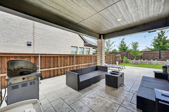 1428 Huckleberry Street, Northlake, TX 76226