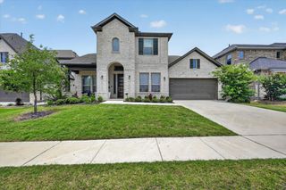 1428 Huckleberry Street, Northlake, TX 76226