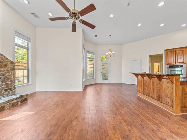 170 Wildwood Forest Road, Hot Springs, AR 71913