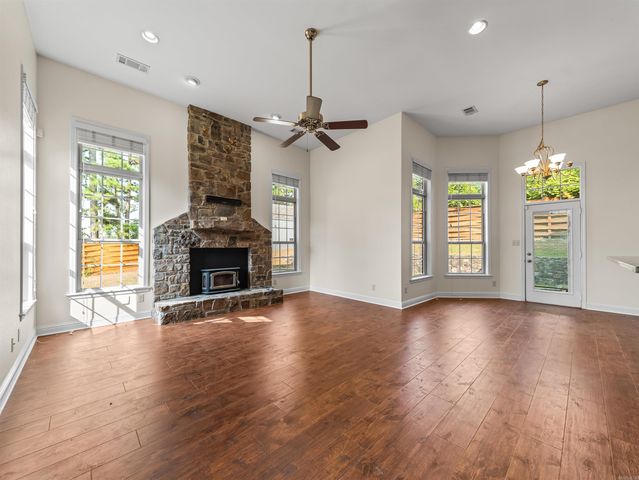 170 Wildwood Forest Road, Hot Springs, AR 71913